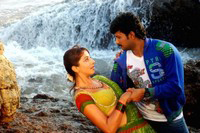 Mahanadi Movie Stills